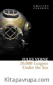 20,000 Leagues Under The Sea