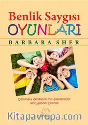 Benlik Saygısı Oyunları
