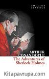 The Adventures of Sherlock Holmes