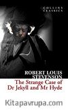 The Strange Case of Dr Jekyll and Mr Hyde