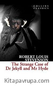 The Strange Case of Dr Jekyll and Mr Hyde