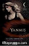 Yanmış & Bir Gece Evi Romanı