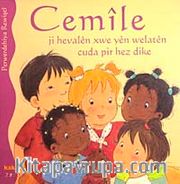 Cemile Ji Hevalen Xwe Yen Welaten Cuda Pir Hez Dike