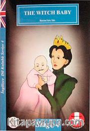 The Witch Baby / İngilizce Dil Kulubü Seviye-4 (Cdisiz)