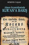 Alman Oryantalizminde Kur'an'a Bakış
