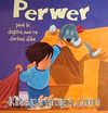 Perwer Şeve Bi Dapira Xwe re Derbas Dike
