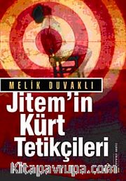 Jitem'in Kürt Tetikçileri
