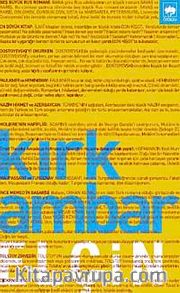 Kırk Ambar