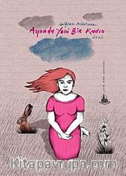 Aynada Yeni Bir Kadın