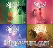 Sinan At Biniyor Serisi (4 Kitap)