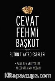 Sana Rey Veriyorum - Kleopatra / Bütün Tiyatro Eserleri