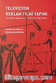 Televizyon Reklam Filmi Yapımı
