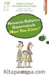 Annemle Babamın Boşanmasıyla Nasıl Baş Etsem?