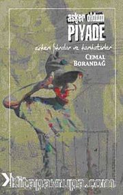 Asker Oldum Piyade