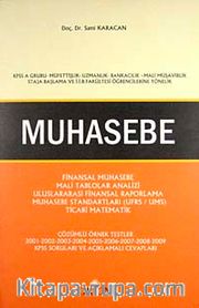Muhasebe
