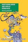 Hayvanların Sır Dolu Dünyası