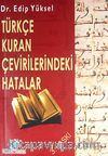 Türkçe Kuran Çevirilerindeki Hatalar