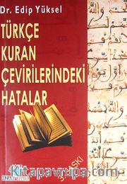 Türkçe Kuran Çevirilerindeki Hatalar