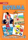 Eğitici Boyama Sporcular-8