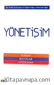 Yönetişim <br /> Kuram - Boyutlar - Uygulama