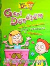 Yeşil Dahi Seti (6 Kitap)