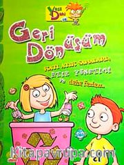 Yeşil Dahi Seti (6 Kitap)