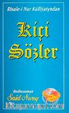 Kiçi Sözler (Orta Boy-Türkmence)
