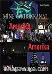 Amerika Amerika CEP BOY