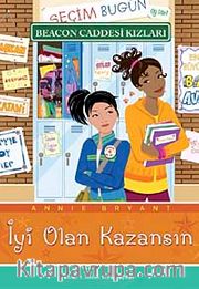 İyi Olan Kazansın <br /> Beacon Caddesi Kızları-5