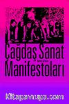 Çağdaş Sanat Manifestoları