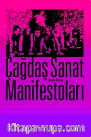 Çağdaş Sanat Manifestoları
