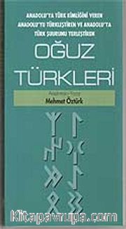 Oğuz Türkleri