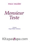 Monsieur Teste