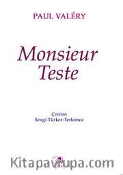 Monsieur Teste