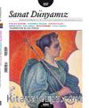 Sanat Dünyamız Kültür ve Sanat Dergisi Sayı:157 Mart-Nisan 2017