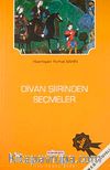 Divan Şiirinden Seçmeler