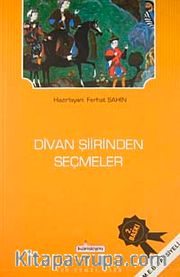 Divan Şiirinden Seçmeler