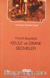 Kelile ve Dimne Seçmeler