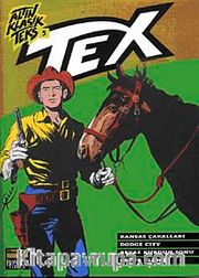 Altın Klasik Tex-5