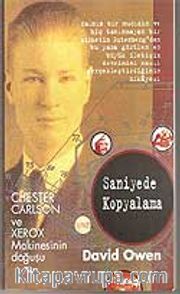 Saniyede Kopyalama