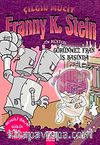 Görünmez Fran İş Başında / Franny K. Stein Çılgın Mucit
