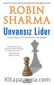 Unvansız Lider