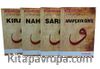 Adım Adım Arapça (4 Kitap)