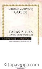 Taras Bulba (Ciltli)