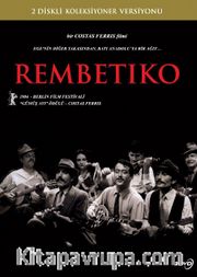 Rembetiko