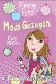Tıpatıp Lucy - Moda Gezegeni