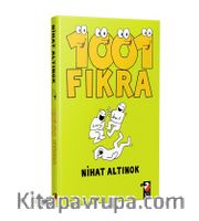 1001 Fıkra 