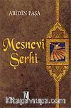 Mesnevi Şerhi (2 Cilt) Ciltli