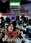 Storia da Altrove Başka Yer'den Hikayeler 9 & Yaşayan Ölüler - Rüyalarda Öldüren Katil