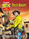 Tex Maxi 5 / Tex'in Adaleti